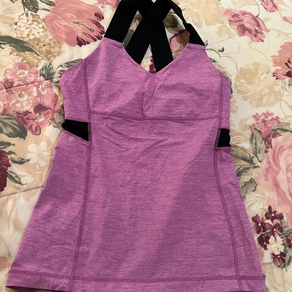 Lululemon